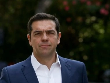 Δηλώσεις Τσίπρα για πυρκαγιές: «Με προβληματίζουν οι παράλληλες εστίες»
